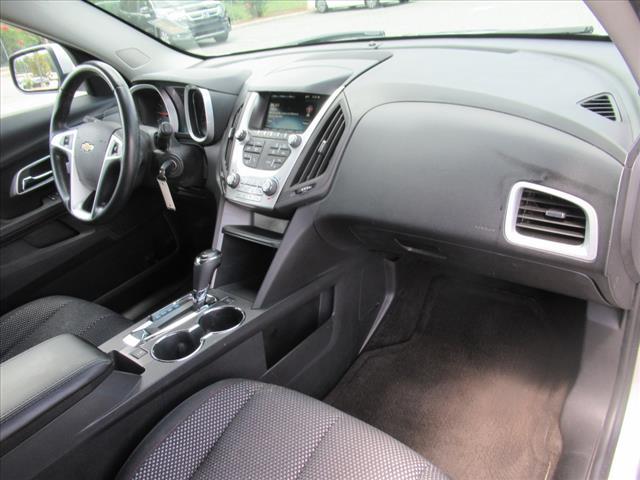 used 2017 Chevrolet Equinox car, priced at $7,995