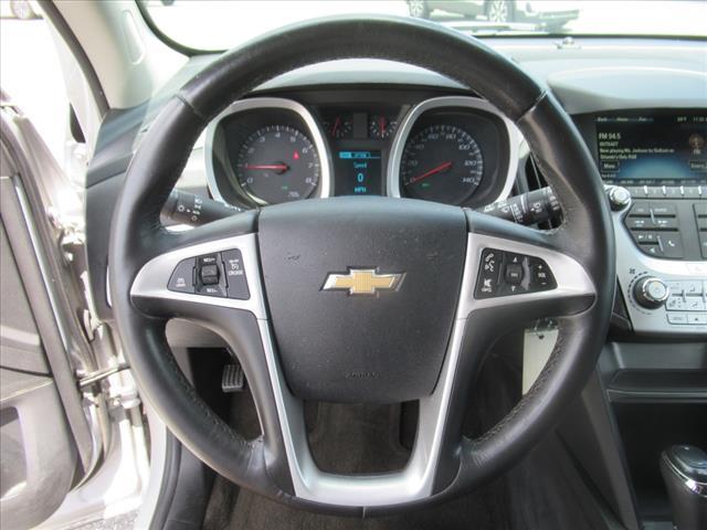 used 2017 Chevrolet Equinox car, priced at $7,995