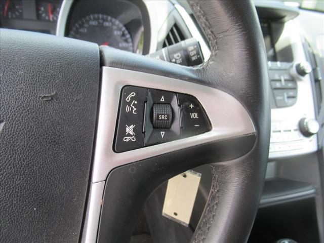 used 2017 Chevrolet Equinox car, priced at $7,995