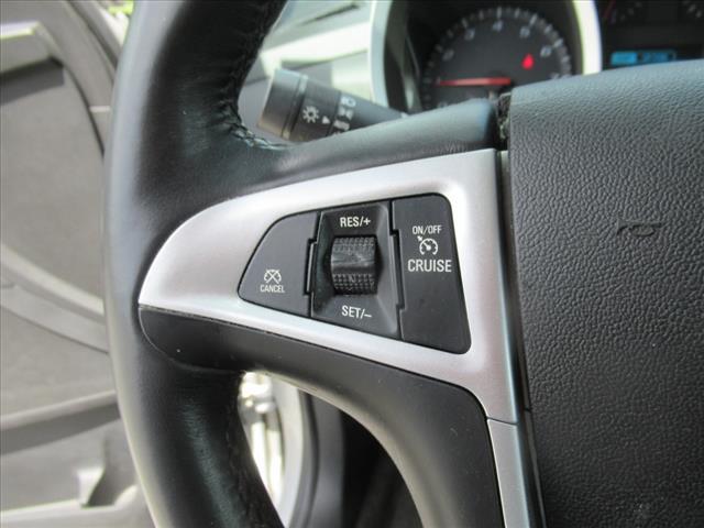 used 2017 Chevrolet Equinox car, priced at $7,995