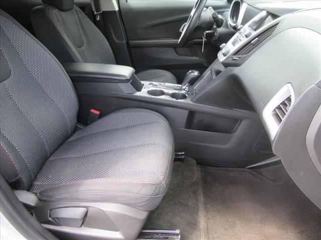 used 2017 Chevrolet Equinox car, priced at $7,995