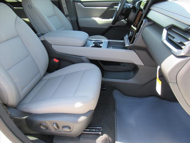 new 2025 GMC Acadia car, priced at $50,680