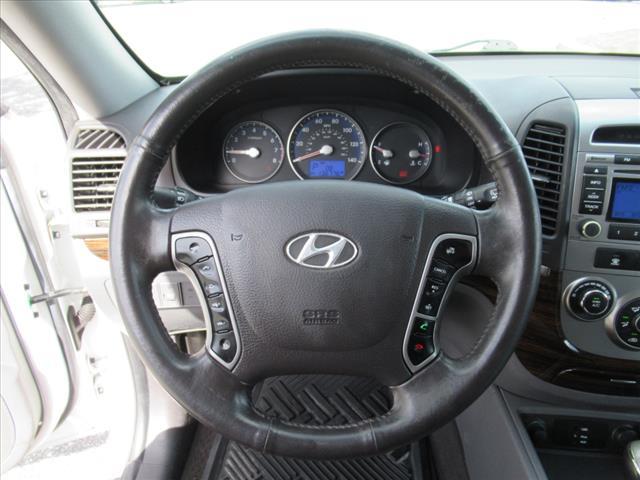 used 2012 Hyundai Santa Fe car, priced at $6,980