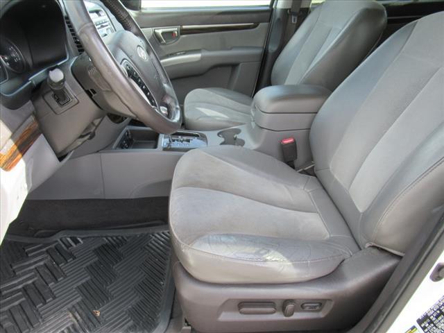 used 2012 Hyundai Santa Fe car, priced at $6,980