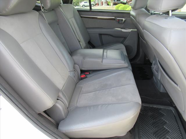 used 2012 Hyundai Santa Fe car, priced at $6,980