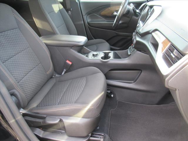 used 2020 GMC Terrain car, priced at $20,988