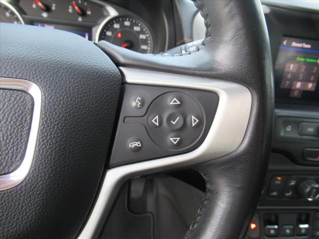 used 2020 GMC Terrain car, priced at $20,988