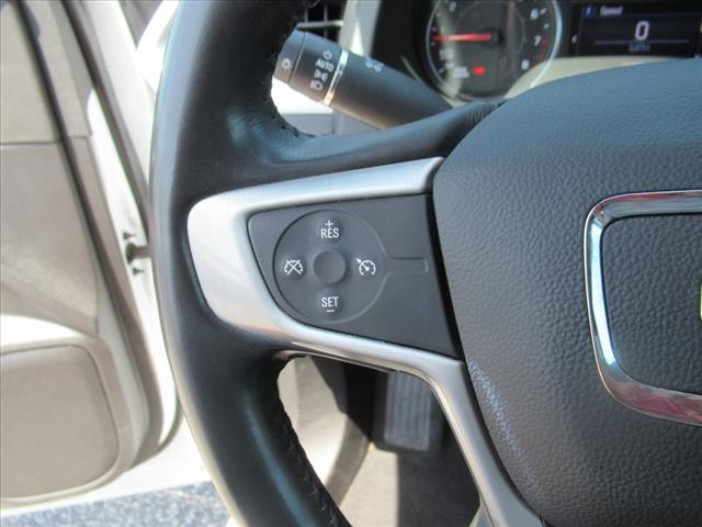 used 2020 GMC Acadia car, priced at $24,980