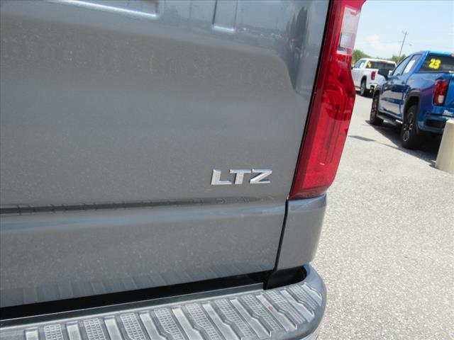 used 2019 Chevrolet Silverado 1500 car