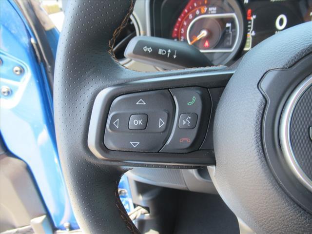 used 2024 Jeep Gladiator car, priced at $49,988