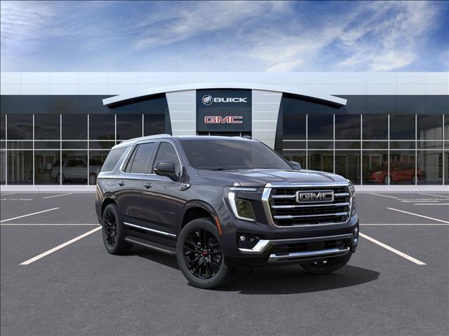 new 2025 GMC Yukon car, priced at $76,440