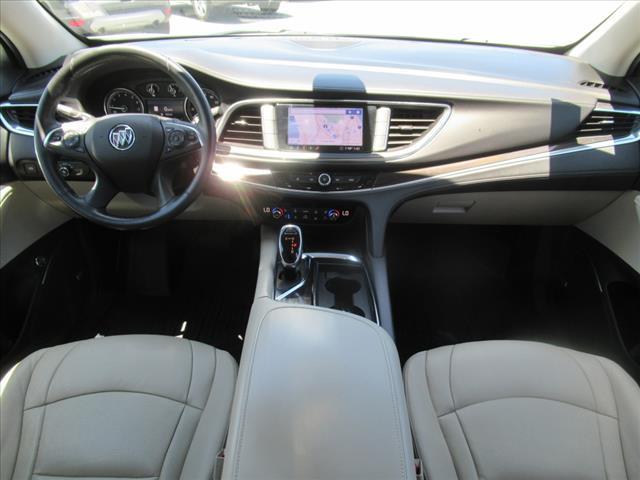 used 2021 Buick Enclave car, priced at $23,588