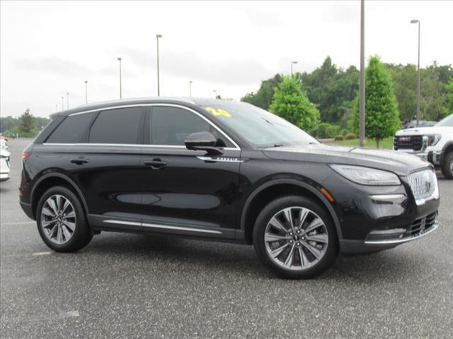 used 2020 Lincoln Corsair car, priced at $25,988
