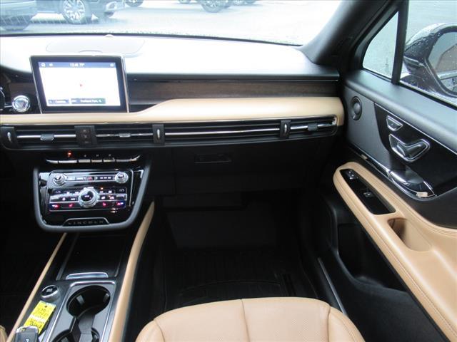 used 2020 Lincoln Corsair car, priced at $25,988