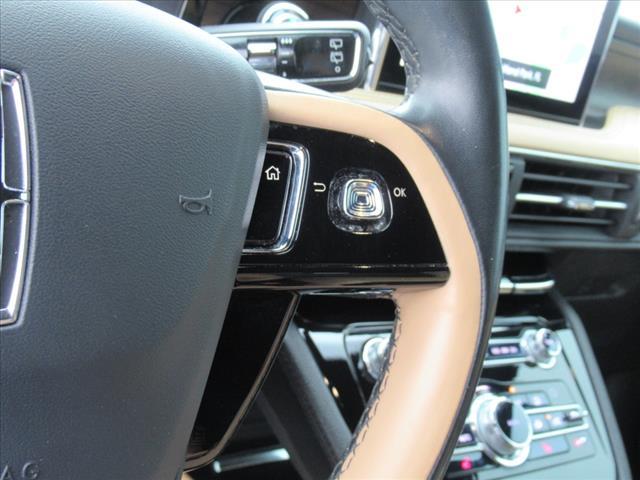 used 2020 Lincoln Corsair car, priced at $25,988