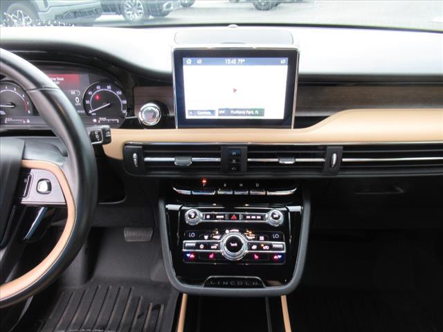 used 2020 Lincoln Corsair car, priced at $25,988
