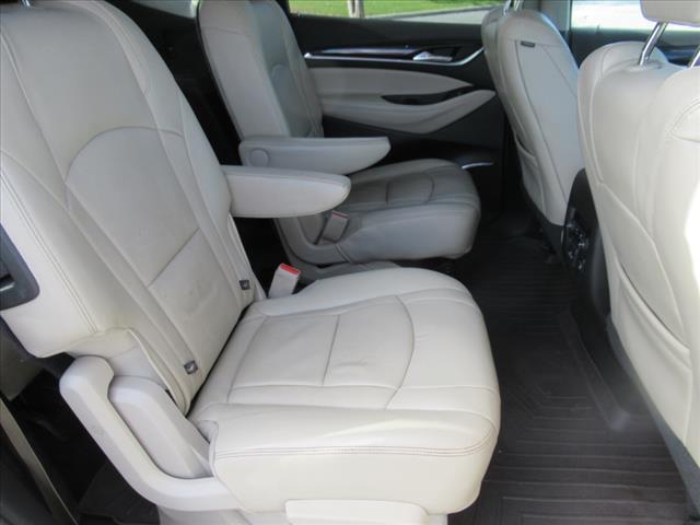 used 2018 Buick Enclave car, priced at $12,987