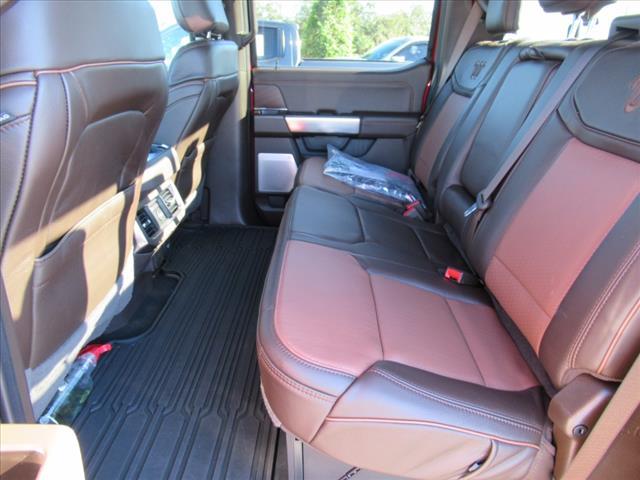 used 2024 Ford F-250 car, priced at $84,980