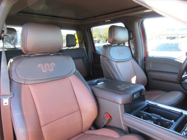 used 2024 Ford F-250 car, priced at $84,980