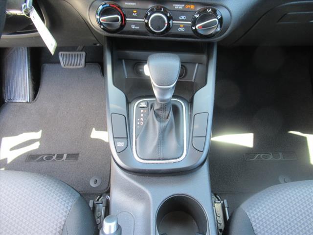used 2022 Kia Soul car, priced at $19,570