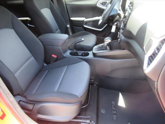 used 2022 Kia Soul car, priced at $19,570