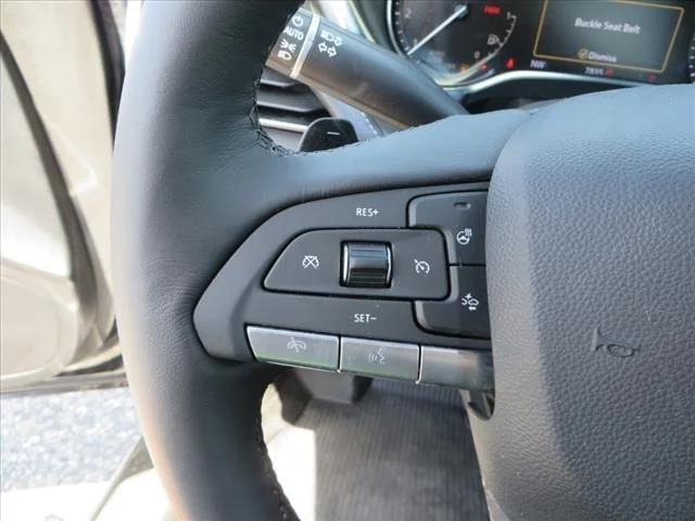 used 2021 Cadillac CT5 car