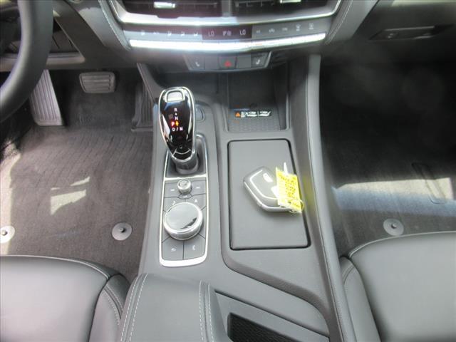 used 2021 Cadillac CT5 car, priced at $31,988