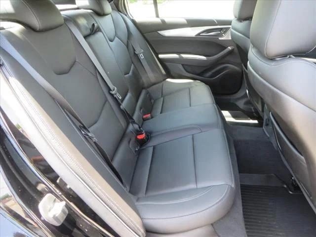 used 2021 Cadillac CT5 car