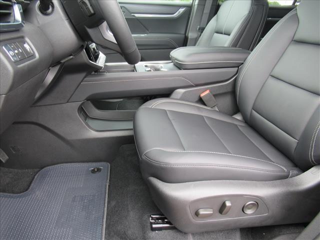 new 2026 GMC Acadia car, priced at $51,870