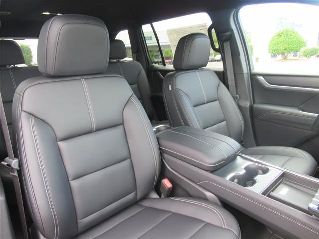 new 2026 GMC Acadia car, priced at $51,870