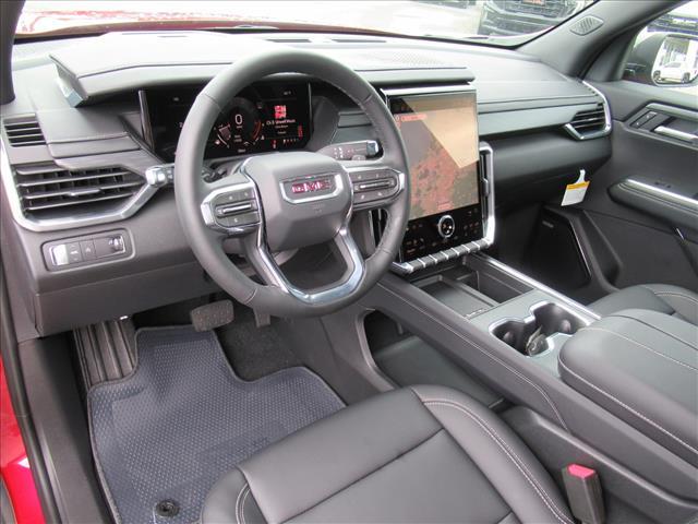 new 2026 GMC Acadia car, priced at $51,870