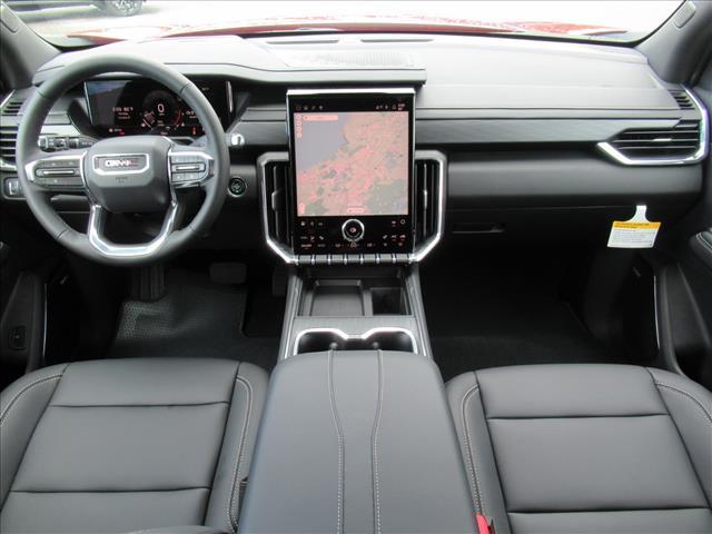 new 2026 GMC Acadia car, priced at $51,870