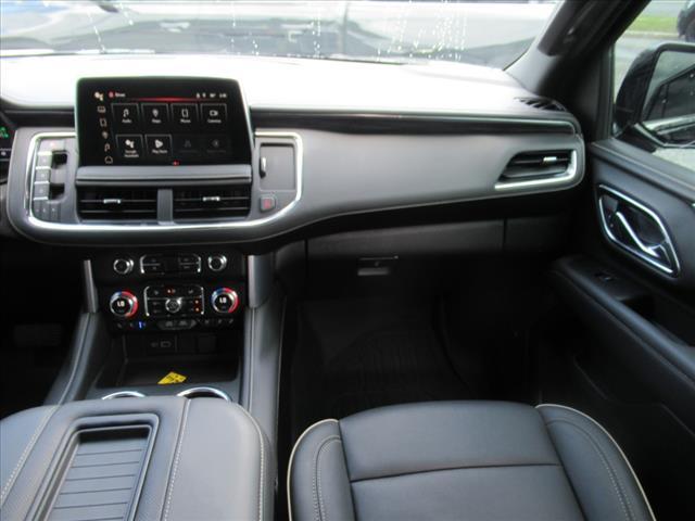 used 2024 GMC Yukon car, priced at $69,780