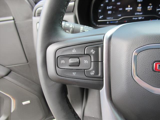 used 2024 GMC Yukon car, priced at $69,780