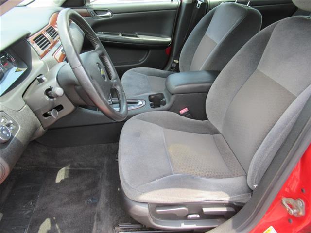 used 2010 Chevrolet Impala car, priced at $4,498