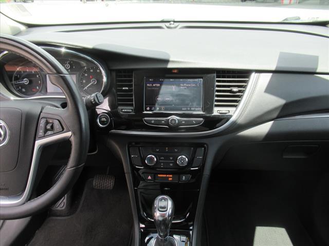 used 2022 Buick Encore car, priced at $19,780