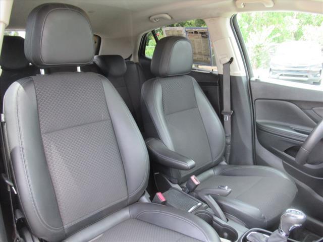 used 2022 Buick Encore car, priced at $19,780