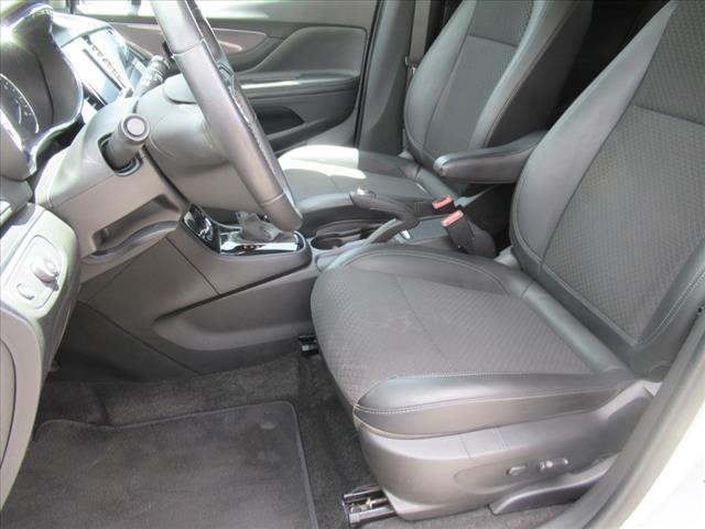 used 2022 Buick Encore car, priced at $19,780