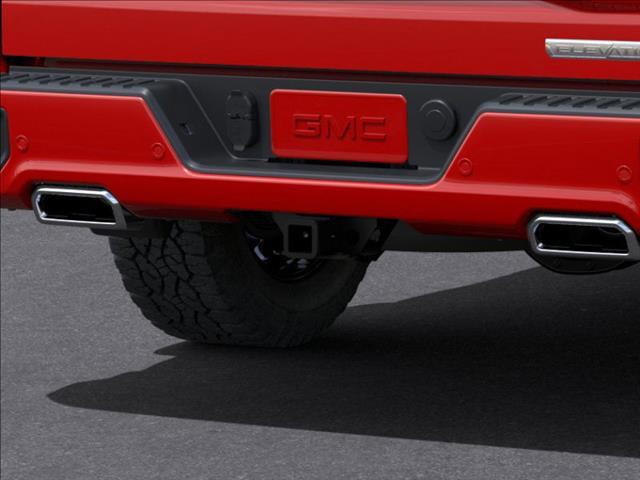 new 2025 GMC Sierra 1500 car, priced at $62,581