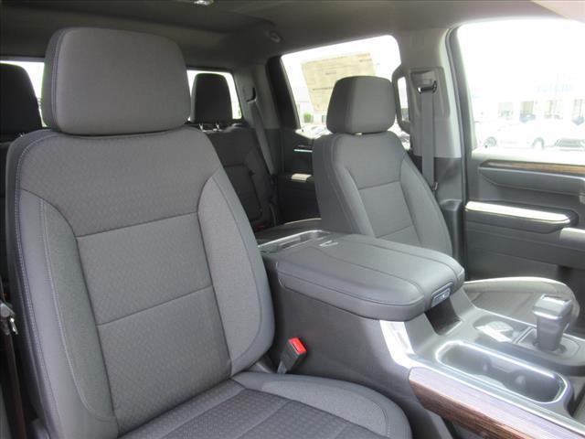 new 2025 GMC Sierra 1500 car, priced at $62,995