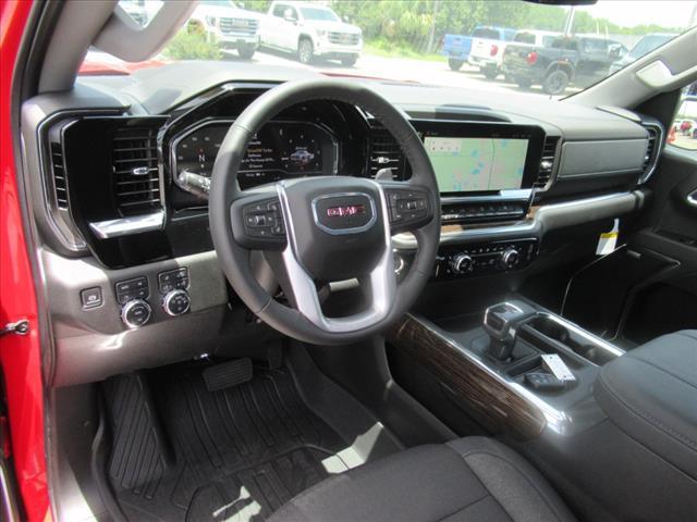 new 2025 GMC Sierra 1500 car, priced at $62,995