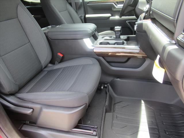 new 2025 GMC Sierra 1500 car, priced at $62,995