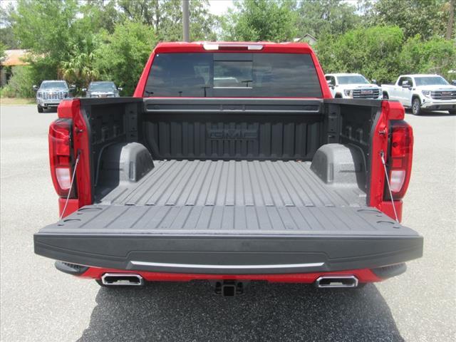 new 2025 GMC Sierra 1500 car, priced at $62,995