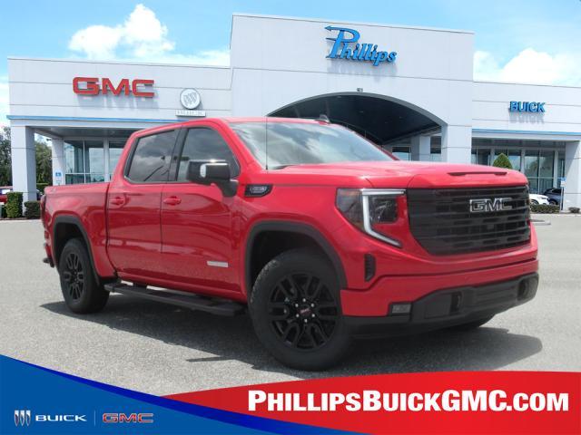 new 2025 GMC Sierra 1500 car, priced at $62,995
