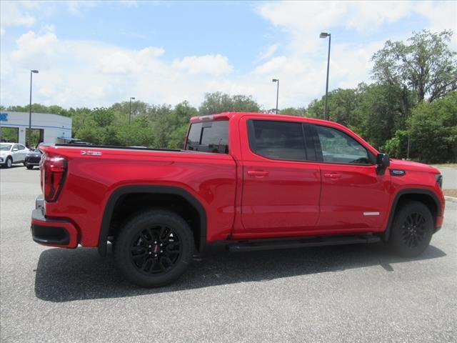 new 2025 GMC Sierra 1500 car, priced at $62,995