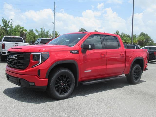 new 2025 GMC Sierra 1500 car, priced at $62,995