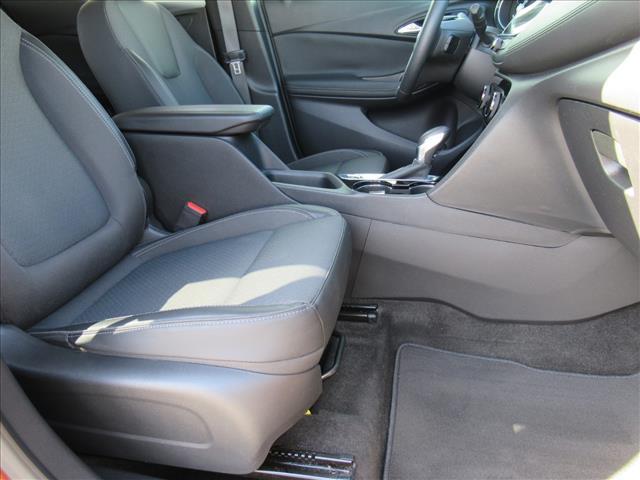 used 2021 Buick Encore GX car, priced at $21,588