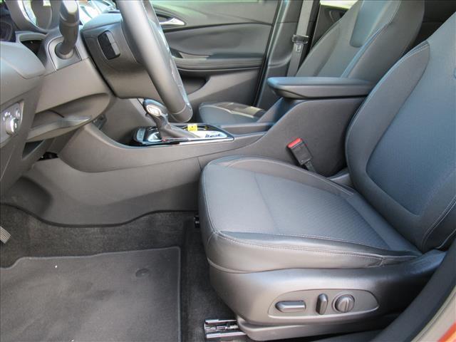 used 2021 Buick Encore GX car, priced at $21,588