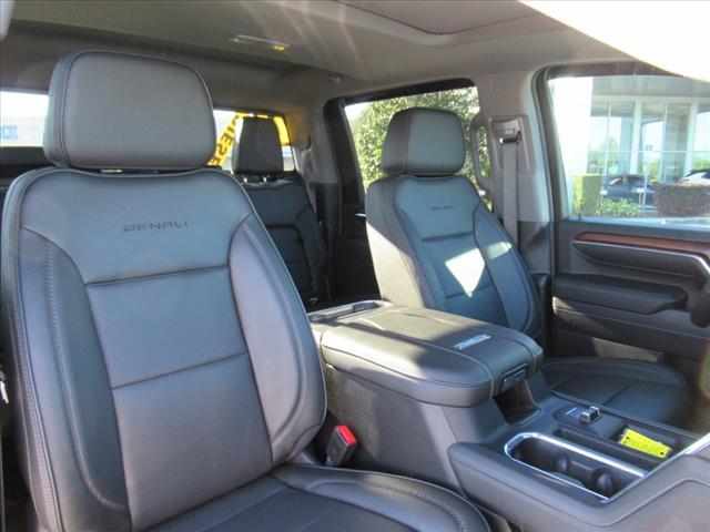 used 2024 GMC Sierra 3500 car, priced at $82,880