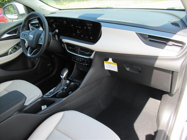 new 2026 Buick Encore GX car, priced at $36,640